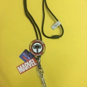 Disney Cast members Lanyard